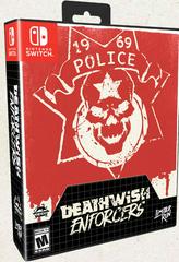 Deathwish Enforcers [Classic Edition] Nintendo Switch Prices