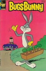 Bugs Bunny #229 (1981) Comic Books Bugs Bunny Prices
