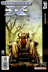 Ultimate X-Men #20 (2002) Comic Books Ultimate X-Men Prices