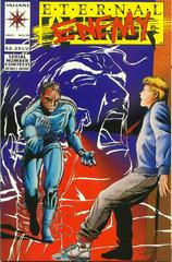 Eternal Warrior #13 (1993) Comic Books Eternal Warrior Prices