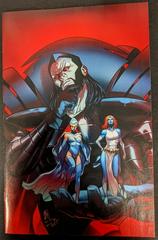 X-Men: Red [Caselli Virgin] #7 (2022) Comic Books X-Men: Red Prices
