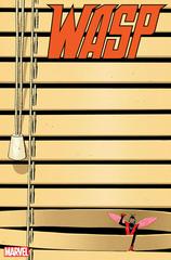 Wasp [Reilly] #1 (2023) Comic Books Wasp Prices