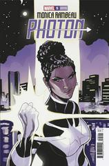 Monica Rambeau: Photon [Dodson] #5 (2023) Comic Books Monica Rambeau: Photon Prices