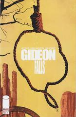 Gideon Falls Comic Books Gideon Falls Prices