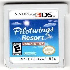 PilotWings Resort [Not for Resale] Nintendo 3DS Prices