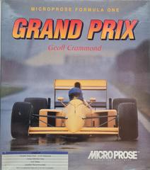 Grand Prix Atari ST Prices