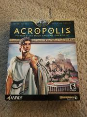 Acropolis PC Games Prices