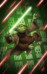 Star Wars: Yoda [Nakayama Virgin] #1 (2022) Comic Books Star Wars: Yoda Prices