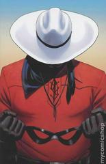 Lone Ranger [Virgin] #2 (2006) Comic Books Lone Ranger Prices