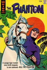 Phantom #21 (1967) Comic Books Phantom Prices