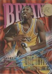 Kobe Bryant #142 Basketball Cards 1996 Skybox Z Force Prices