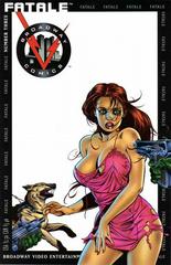 Fatale #3 (1996) Comic Books Fatale Prices