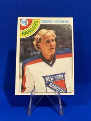 Anders Hedberg Hockey Cards 1978 O-Pee-Chee Prices