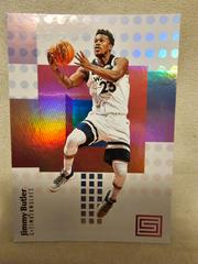 Jimmy Butler #2 Basketball Cards 2017 Panini Status Prices