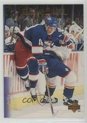 Dallas Drake Hockey Cards 1995 Upper Deck Prices