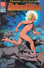 Animal Man #39 (1991) Comic Books Animal Man Prices