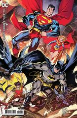 Batman / Superman: World's Finest [Ossio] Comic Books Batman / Superman: World's Finest Prices