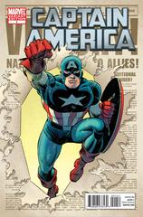 Captain America [Romita] Comic Books Captain America Prices