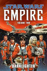 Darklighter Comic Books Star Wars: Empire Prices
