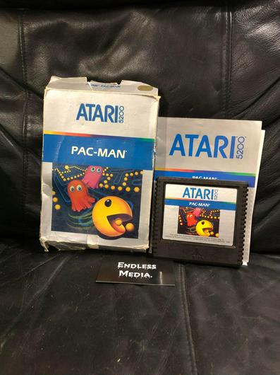 Pac-Man photo