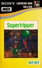 Super Tripper PAL MSX Prices