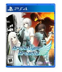 Archetype Arcadia Playstation 4 Prices