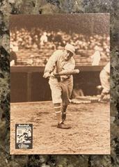 Ty Cobb Baseball Cards 1988 Conlon World Wide Sports Series 4 Prices