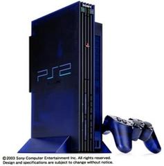 Playstation 2 BB Midnight Blue Console JP Playstation 2 Prices