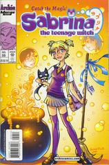 Sabrina the Teenage Witch #59 (2004) Comic Books Sabrina the Teenage Witch Prices