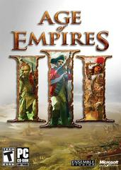 Age of Empires III PC Games Prices