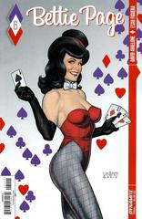 Bettie Page #6 (2017) Comic Books Bettie Page Prices