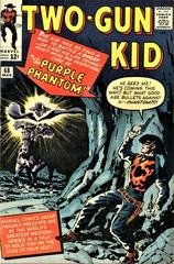 Two Gun Kid #68 (1964) Comic Books Two-Gun Kid Prices