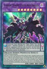 Starving Venemy Lethal Dose Dragon YuGiOh Duel Overload Prices