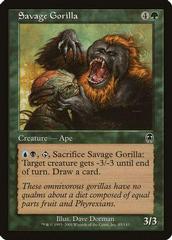 Savage Gorilla Magic Apocalypse Prices