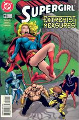 Supergirl #15 (1997) Comic Books Supergirl Prices