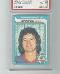 Morris Lukowich Hockey Cards 1979 O-Pee-Chee Prices