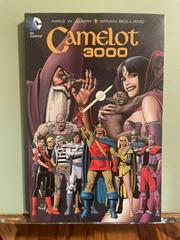Camelot 3000 (2013) Comic Books Camelot 3000 Prices