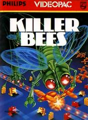 52. Killer Bees PAL Videopac G7000 Prices