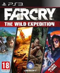 Far Cry The Wild Expedition PAL Playstation 3 Prices