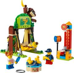 LEGO Set | Children's Amusement Park LEGO Promotional