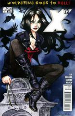 X-23 #3 (2011) Comic Books X-23 Prices