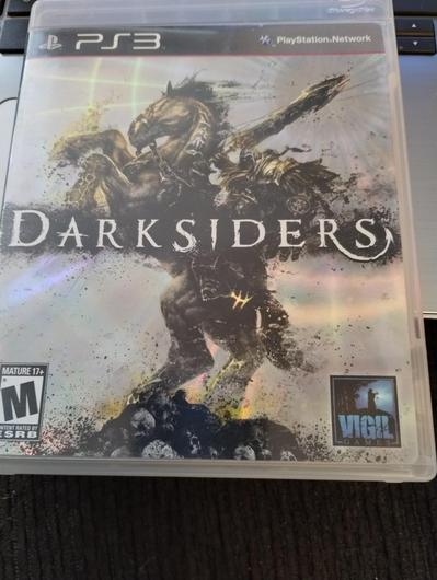 Darksiders photo