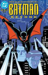 Batman Beyond [Facsimile Timms] #1 (2024) Comic Books Batman Beyond Prices
