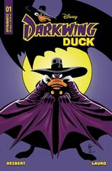 Darkwing Duck [Haeser] #1 (2023) Comic Books Darkwing Duck Prices