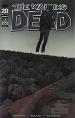 The Walking Dead [Chromium] #100 (2012) Comic Books Walking Dead Prices