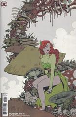 Poison Ivy [Thorogood] #4 (2022) Comic Books Poison Ivy Prices