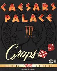 Caesars Palace: Craps PC Games Prices