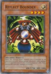 Reflect Bounder YuGiOh Turbo Pack: Booster Two Prices