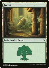 Forest Magic Hour of Devastation Prices