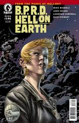 B.P.R.D.: Hell On Earth #146 (2016) Comic Books B.P.R.D.: Hell On Earth Prices